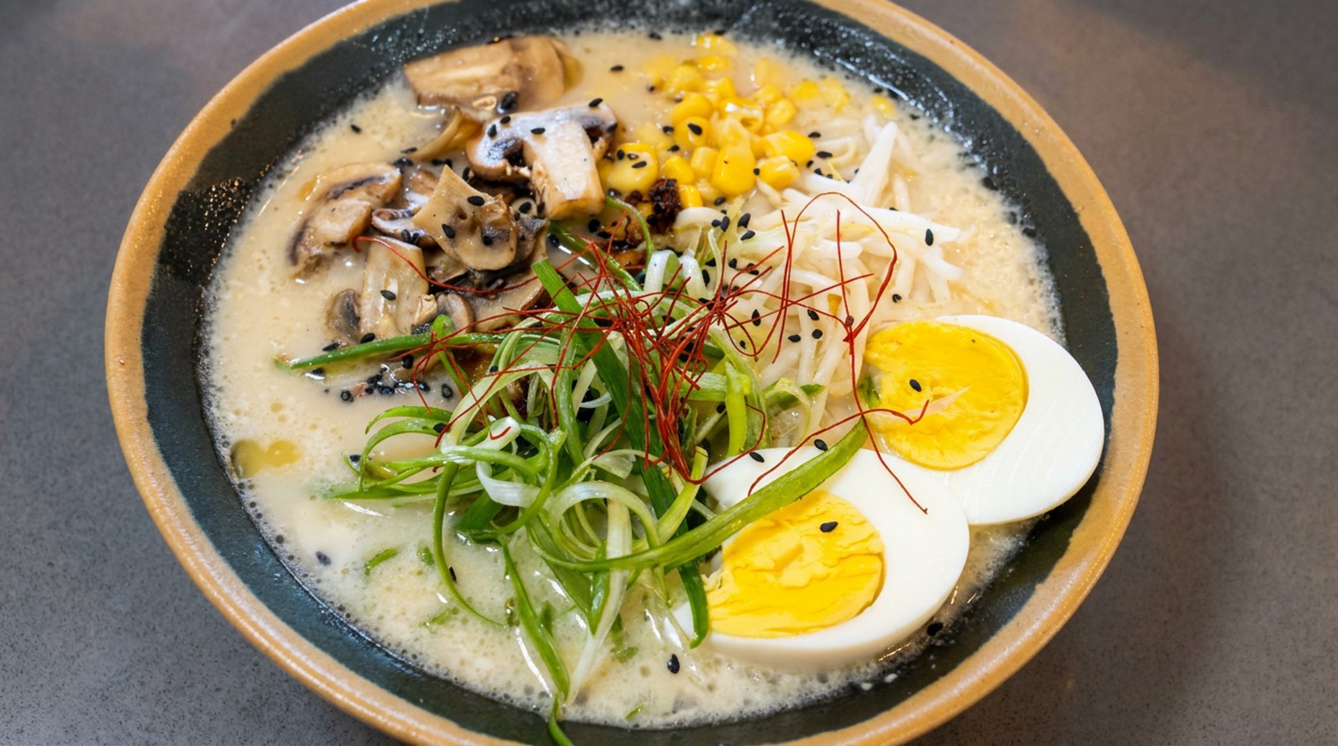 BADA KOREAN KITCHEN Rewards