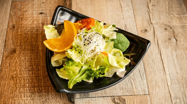 House Salad.