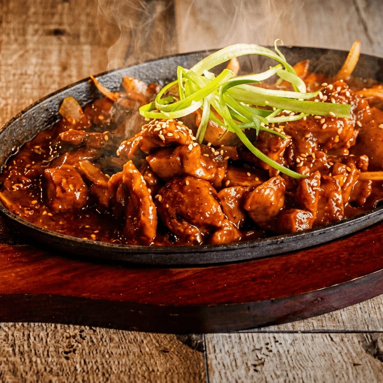Discover Our Kimchi Delights