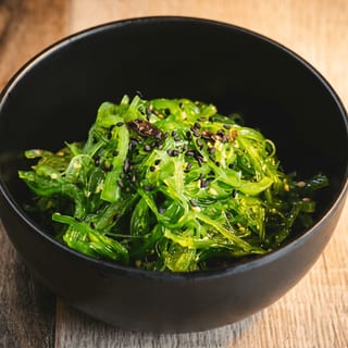 Seaweed Salad