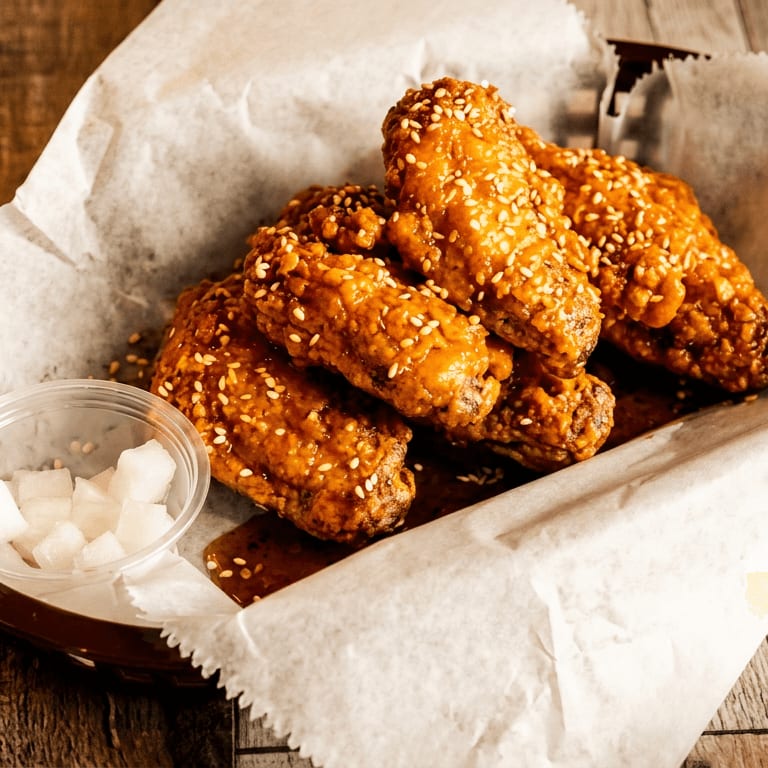 Savor Your Dinner Experience